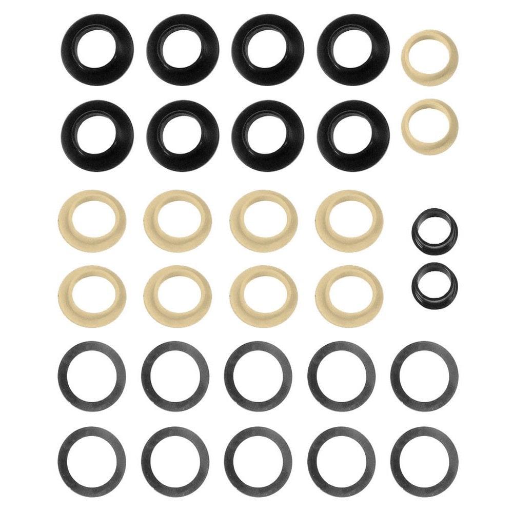 ZESTAW NAPRAWCZY ŁOŻYSKA ŚLIZGOWE IGUS SCOTT GENIUS/SPARK/E-18-134756