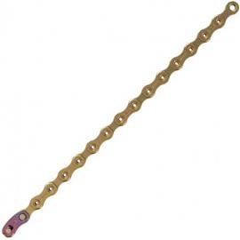 ŁAŃCUCH SRAM PC-XX1 EAGLE GOLD 12rz-115971