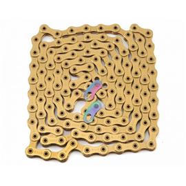 ŁAŃCUCH SRAM PC-XX1 EAGLE GOLD 12rz-115972