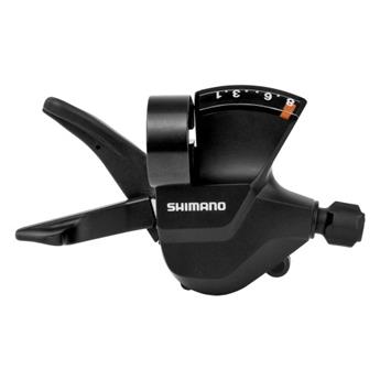 DŹWIGNIA PRZERZ SHIMANO SL-M315 8RZ-116435