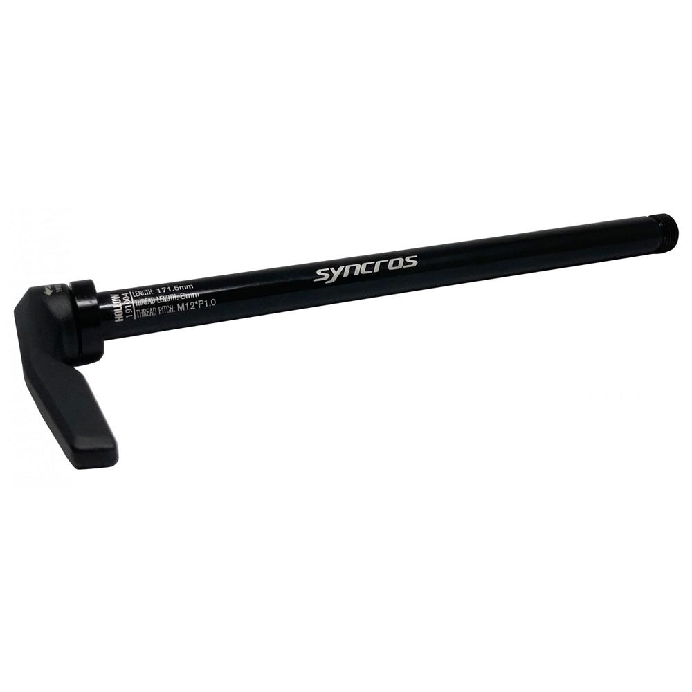 OŚ SYNCROS RWS TYŁ 148x12MM BOOST PLUG T25-134808