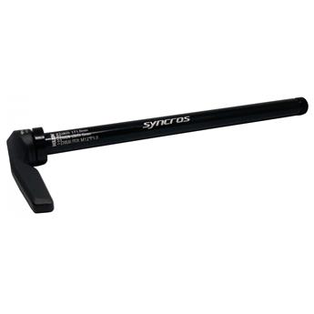 OŚ SYNCROS RWS TYŁ 148x12MM BOOST PLUG T25-134808