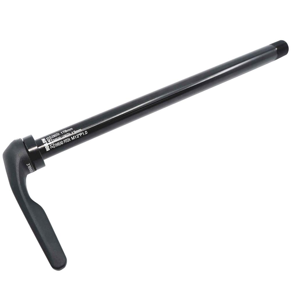 OŚ SYNCROS RWS TYŁ 148x12MM SPARK PLUG 22-134809