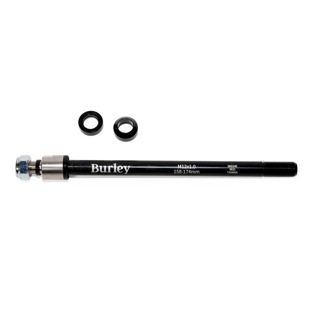 OŚ BURLEY THRU AXLE 12X1.0 12 158-174 -113144