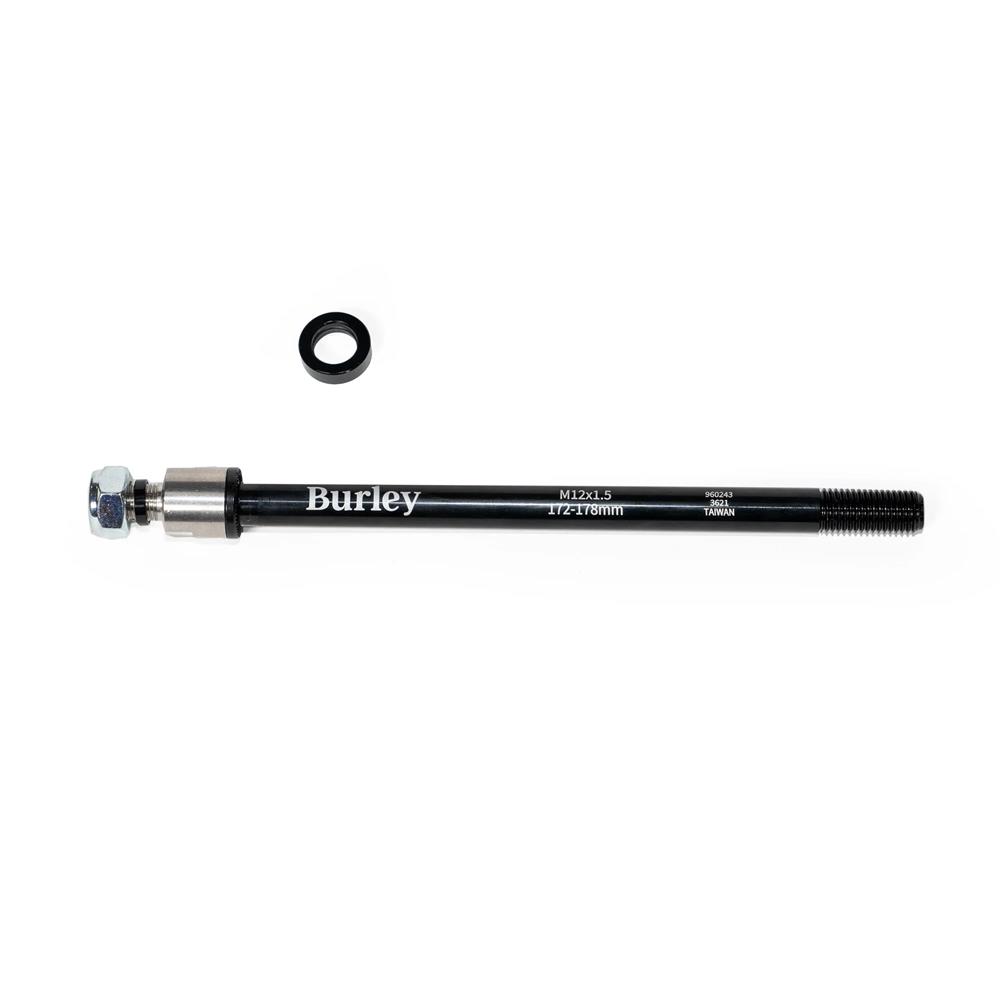 OŚ BURLEY THRU AXLE 12X1.5 172-178MM-134806