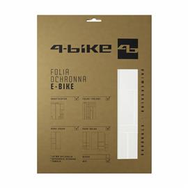 FOLIA 4-BIKE E-BIKE MAT STANDARD TOTAL-133991