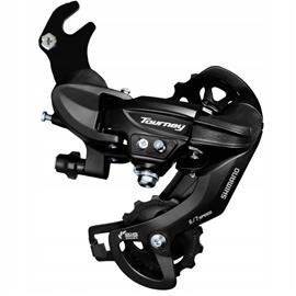PRZERZUTKA TYŁ SHIMANO RD-TY300 HAK -117433