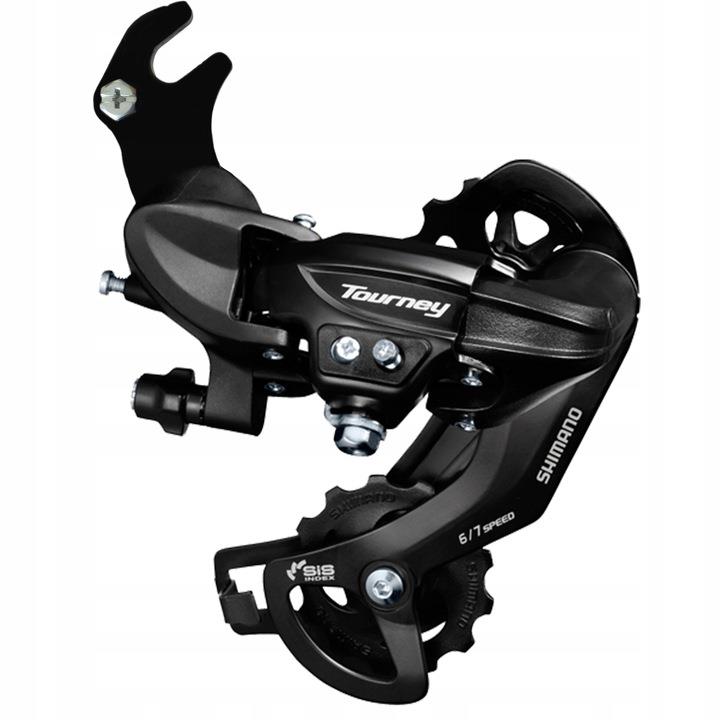 PRZERZUTKA TYŁ SHIMANO RD-TY300 HAK -117433