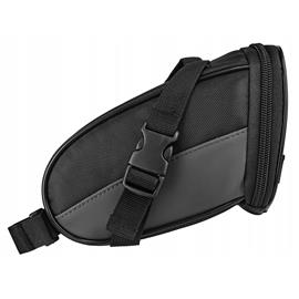 SAKWA PROX PODSIODŁOWA OREGON 80 CZARNO/SZARA-118350