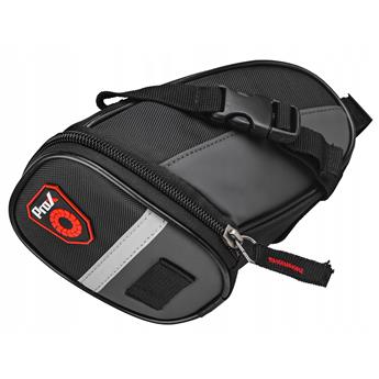 SAKWA PROX PODSIODŁOWA OREGON 80 CZARNO/SZARA-118351