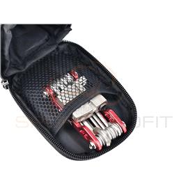 SAKWA PROX PODSIODŁOWA OREGON 80 CZARNO/SZARA-118352