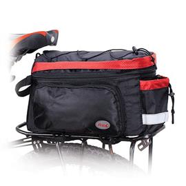 SAKWA PROX NA BAGAŻNIK DAKOTA 035 CZARNO-CZERW-123746