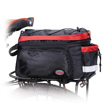 SAKWA PROX NA BAGAŻNIK DAKOTA 035 CZARNO-CZERW-123746