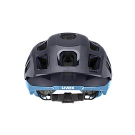 KASK UVEX REACT BLUE ROZ.56-59CM-134496