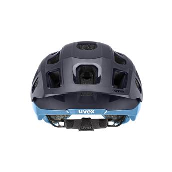 KASK UVEX REACT BLUE ROZ.56-59CM-134496