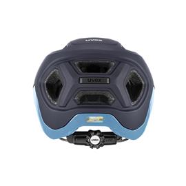 KASK UVEX REACT BLUE ROZ.56-59CM-134497
