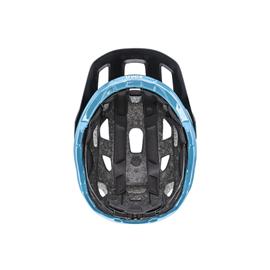 KASK UVEX REACT BLUE ROZ.56-59CM-134498