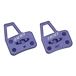 KLOCKI HAM BBB BBS-49 HAYES EL CAMINO-133821