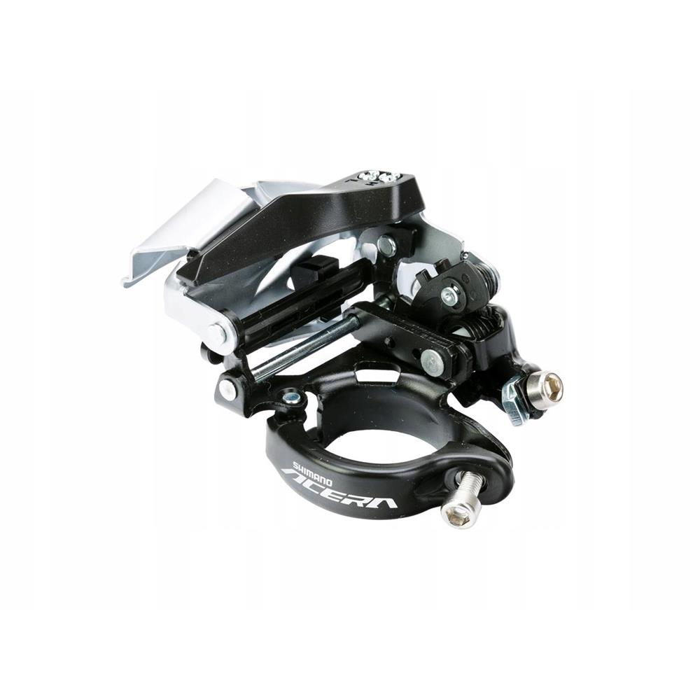PRZERZUTKA PRZÓD SHIMANO FD-T3000 3RZ TOP-118420