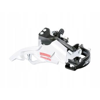 PRZERZUTKA PRZÓD SHIMANO FD-T3000 3RZ TOP-118421