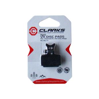 KLOCKI OKŁADZINY CLARKS FORMULA ONE R1 MEGA VX850-118423