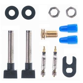 WENTYL MITAS FV 2szt UST TUBELESS-134826