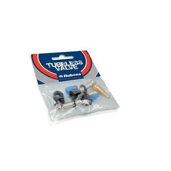 WENTYL MITAS FV 2szt UST TUBELESS-106722