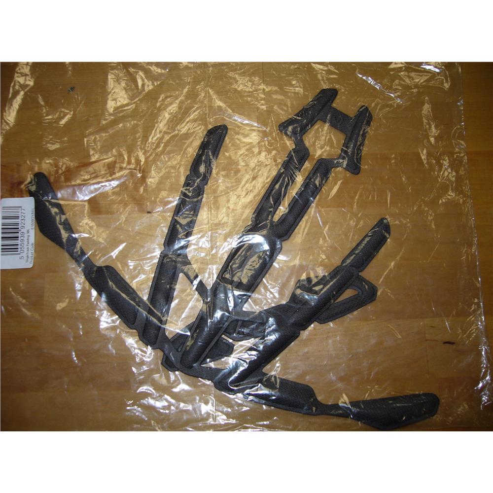 WKŁADKI DO KASKU ENDURA SINGLETRACK ROZ.L/XL-119297