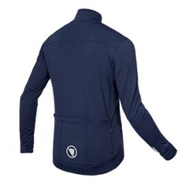 BLUZA ENDURA XTRACT ROUBAIX L/S NAV BLUE ROZ.L-119489