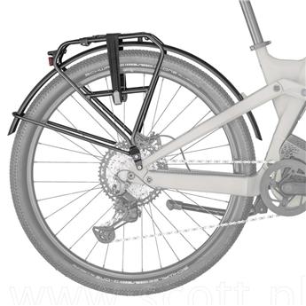 BAGAŻNIK SCOTT AXIS ERIDE EVO SNAPLT 2.0 -134842