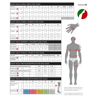 BOKSERKI ENDURA WMS MECH CLICKFAST ROZ.XXS-134933