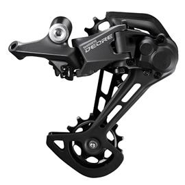 PRZERZUTKA TYŁ SHIMANO DEORE RD-M5100 11RZ-118602