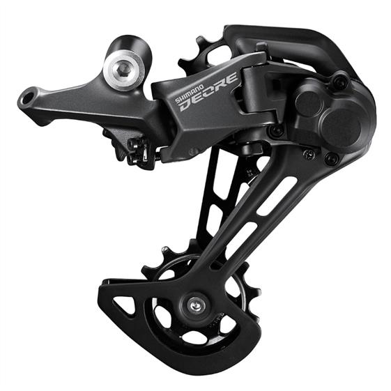 PRZERZUTKA TYŁ SHIMANO DEORE RD-M5100 11RZ-118602