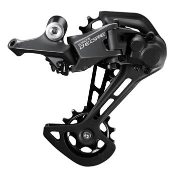 PRZERZUTKA TYŁ SHIMANO DEORE RD-M5100 11RZ-118602