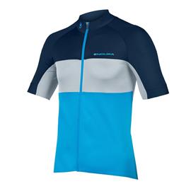 KOSZULKA ENDURA FS260 PRO JERSEY II NAVY ROZ.S STD-134960