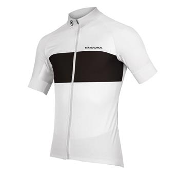 KOSZULKA ENDURA FS260 PRO JERSEY II WHITE ROZ.L STD-134962