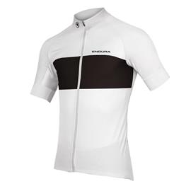 KOSZULKA ENDURA FS260 PRO JERSEY II WHITE ROZ.M STD-134963