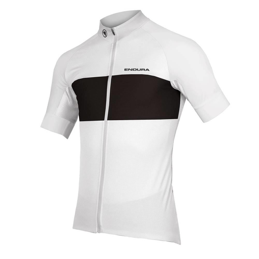 KOSZULKA ENDURA FS260 PRO JERSEY II WHITE ROZ.M STD-134963