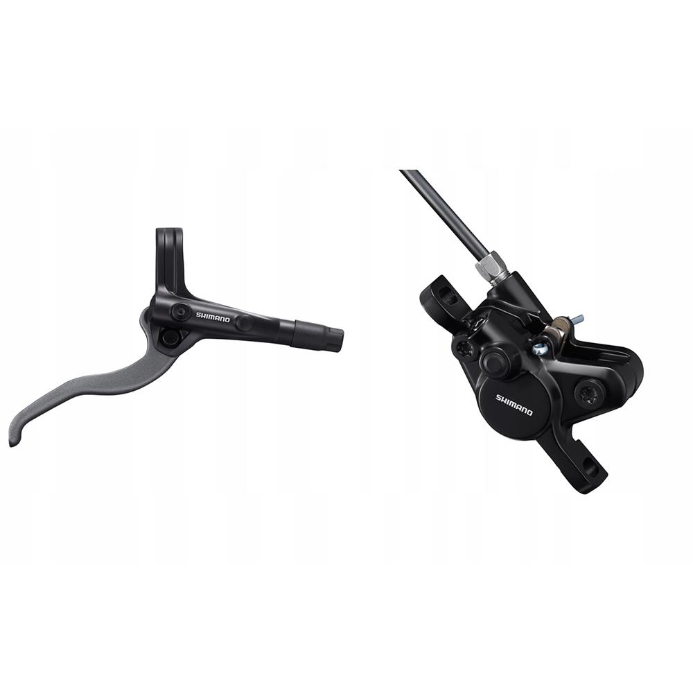 HAMULEC TARCZ SHIMANO MT400 PRZÓD 1000MM-118848