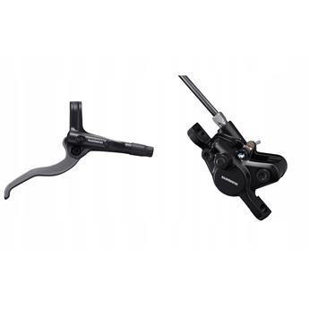 HAMULEC TARCZ SHIMANO MT400 PRZÓD 1000MM-118848