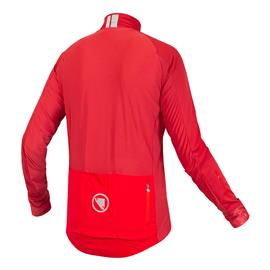 BLUZA ENDURA FS260 PRO JETSTRM L/S II  RED ROZ.L-134988