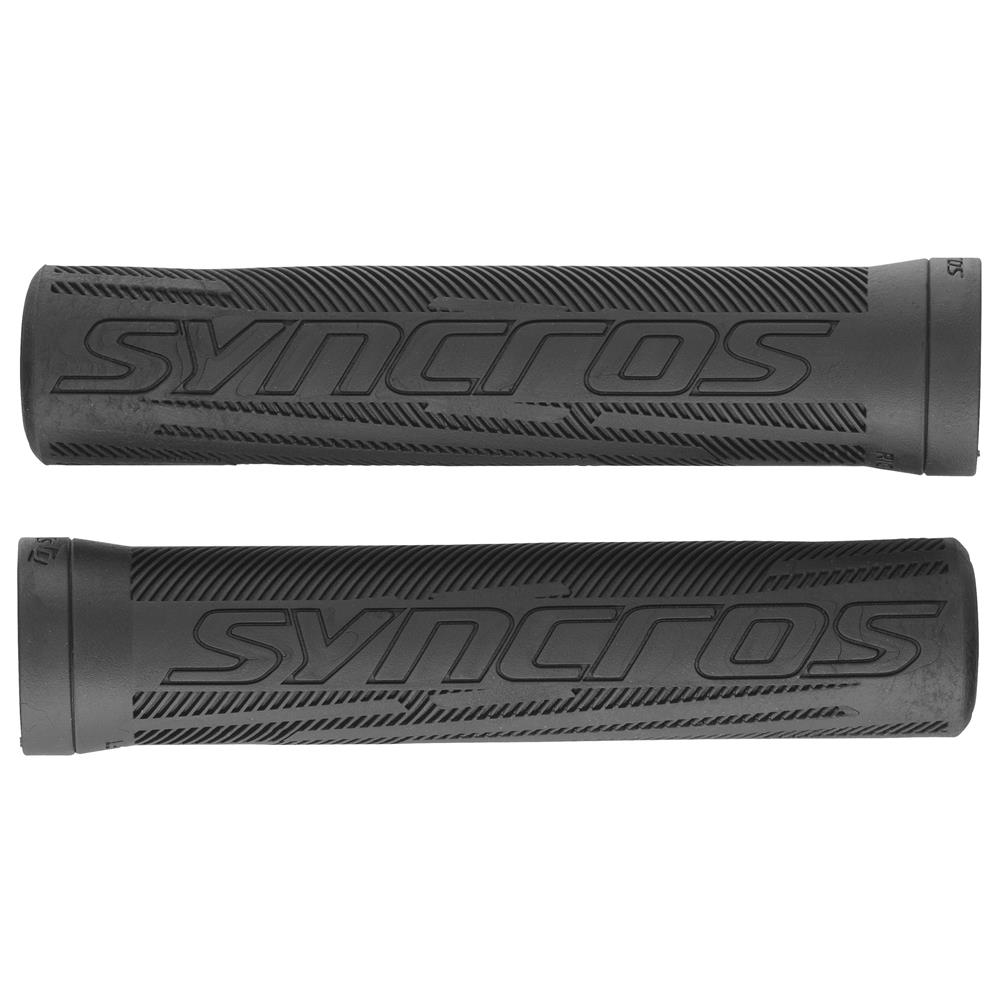 CHWYTY SYNCROS PRO CZARNE 2020-135147
