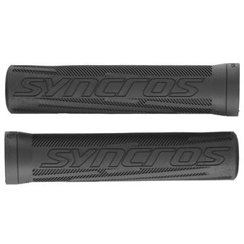CHWYTY SYNCROS PRO CZARNE 2020-135147