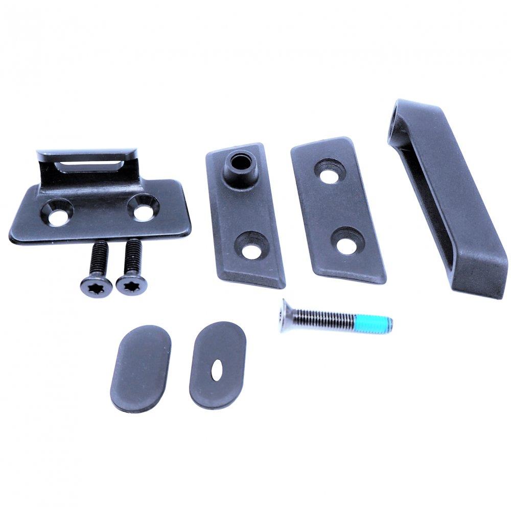 MOCOWANIE PRZEDNIEJ PRZERZUTKI KIT SCOTT ADDICT GRAVEL 22-135174