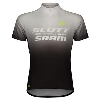 KOSZULKA SCOTT JR SCOTT- SRAM  ROZ.152-135211