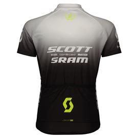 KOSZULKA SCOTT JR SCOTT- SRAM  ROZ.152-135212