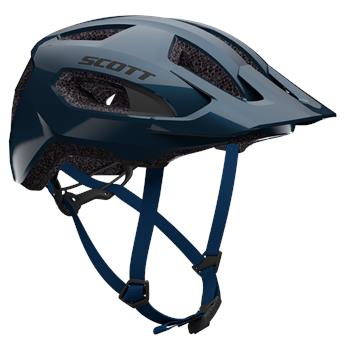 KASK SCOTT SUPRA WHALE BLUE ROZ.54-61 2024-135132