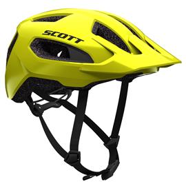 KASK SCOTT SUPRA RADIUM YELLOW ROZ.54-61CM-135129