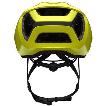 KASK SCOTT SUPRA RADIUM YELLOW ROZ.54-61CM-135131