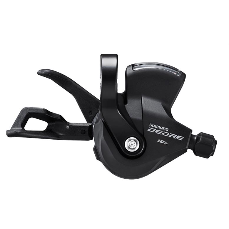 DŹWIGNIA PRZERZ SHIMANO SL-M4100 DEORE 10RZ PRAWA-119269